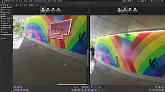 Post 4 by PTGui on YouTube (video)