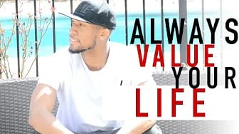 Post 1 by Kevin Lott Speaks on YouTube (video)