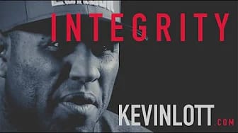 Post 5 by Kevin Lott Speaks on YouTube (video)