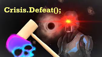 Post 6 by Sentiant on YouTube (video)