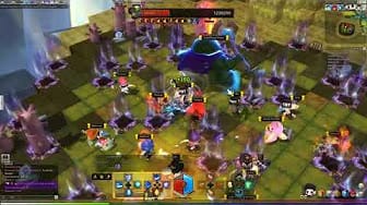 Post 10 by PurpleMadness on YouTube (video)