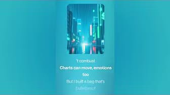 Post 4 by Cold Wallets on YouTube (video)