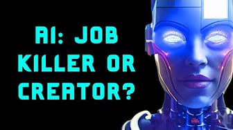 Post 5 by AI Debatable on YouTube (video)