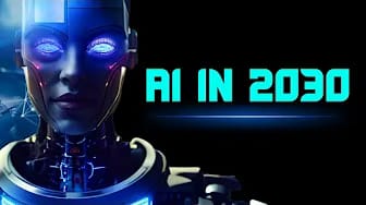 Post 2 by AI Debatable on YouTube (video)