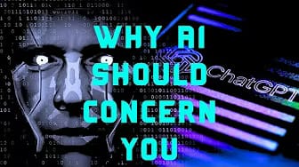 Post 9 by AI Debatable on YouTube (video)