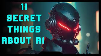 Post 7 by AI Debatable on YouTube (video)