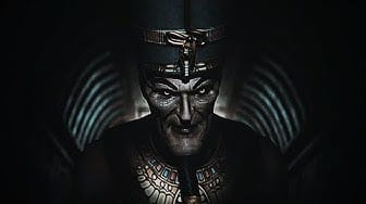 Post 6 by Darkphobia on YouTube (video)
