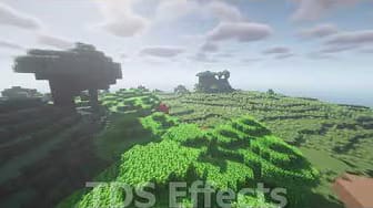 Post 1 by TDS Effects on YouTube (video)