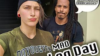 Post 5 by Brutality in Action on YouTube (video)