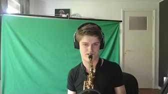 Post 1 by Karsten on YouTube (video)