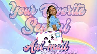 Post 3 by Favorite Senpai on YouTube (video)