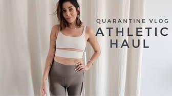 Post 3 by Arielle Cristiana on YouTube (video)