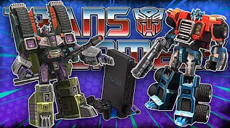 Post 5 by Captain Cybernaut on YouTube (video)