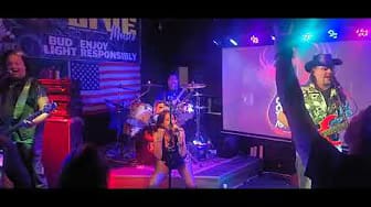 Post 7 by Out of the Ashes on YouTube (video)