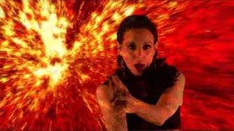 Post 1 by Out of the Ashes on YouTube (video)