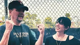 Post 4 by Out of the Ashes on YouTube (video)