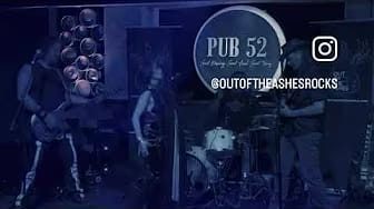Post 3 by Out of the Ashes on YouTube (video)