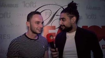 Post 1 by Anouar Alharthe on YouTube (video)