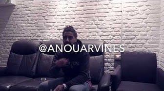 Post 2 by Anouar Alharthe on YouTube (video)