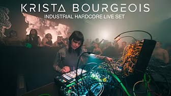 Post 5 by Krista Bourgeois on YouTube (video)