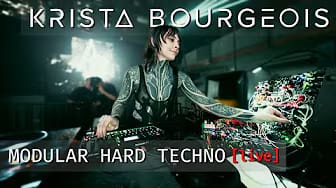 Post 3 by Krista Bourgeois on YouTube (video)