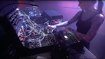 Post 1 by Krista Bourgeois on YouTube (video)