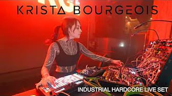 Post 2 by Krista Bourgeois on YouTube (video)