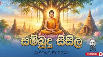 Post 7 by DR AI MUSIC on YouTube (video)