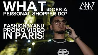 Post 2 by FASHIONBYANU on YouTube (video)