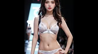Post 9 by Lisa Ai on YouTube (video)