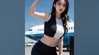 Post 8 by Lisa Ai on YouTube (video)