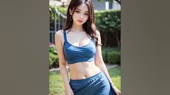 Post 6 by Lisa Ai on YouTube (video)