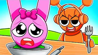 Post 2 by Pinki & Oren on YouTube (video)