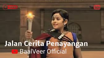 Post 3 by BaalVeer ID_Official on YouTube (video)