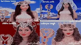 Post 6 by BaalVeer ID_Official on YouTube (video)