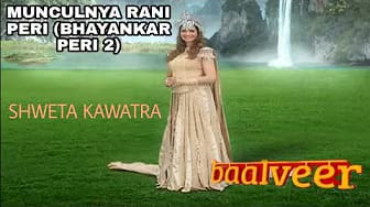 Post 4 by BaalVeer ID_Official on YouTube (video)
