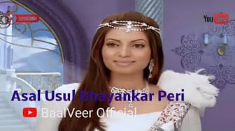 Post 1 by BaalVeer ID_Official on YouTube (video)