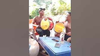 Post 2 by B-BLACK APEH on YouTube (video)