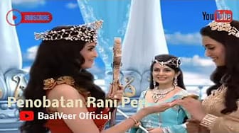 Post 2 by BaalVeer ID_Official on YouTube (video)