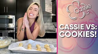 Post 9 by Cassie Vs: on YouTube (video)