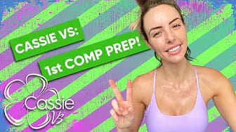 Post 2 by Cassie Vs: on YouTube (video)