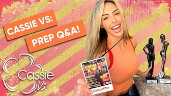 Post 10 by Cassie Vs: on YouTube (video)