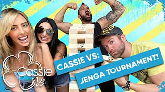 Post 7 by Cassie Vs: on YouTube (video)