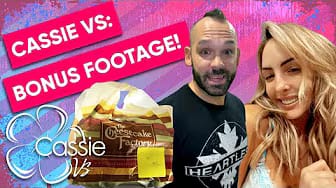 Post 1 by Cassie Vs: on YouTube (video)