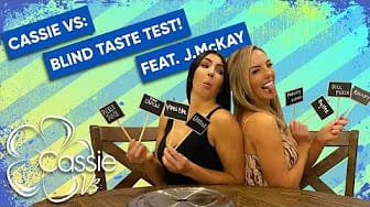 Post 5 by Cassie Vs: on YouTube (video)
