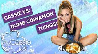 Post 4 by Cassie Vs: on YouTube (video)