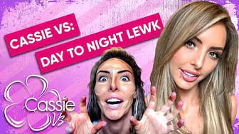 Post 3 by Cassie Vs: on YouTube (video)