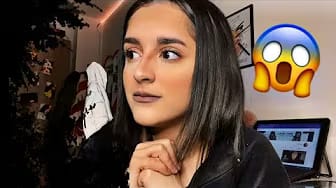 Post 2 by FFATIMA SAIF on YouTube (video)