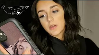 Post 1 by FFATIMA SAIF on YouTube (video)