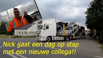 Post 1 by Berging 24/7 on YouTube (video)